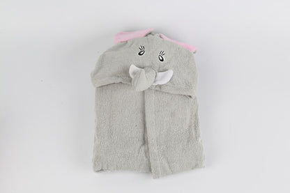 Accappatoio Bambini con Animali | Milk and Honey