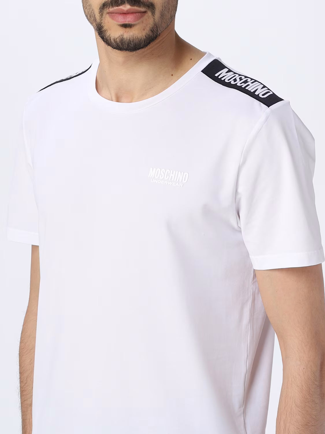 MOSCHINO UNDERWEAR