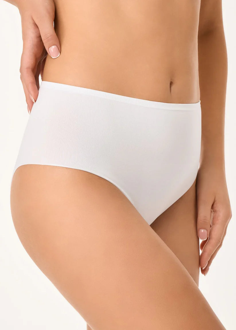 SLIP MIDI SENZA CUCITURE GOLDEN LADY