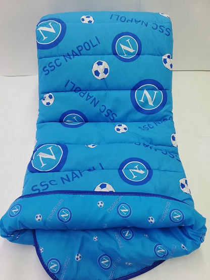 Trapunta  SSC Napoli ufficiale  Singola