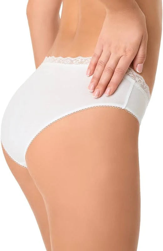 SLIP PIZZO COTONE GOLDEN LADY