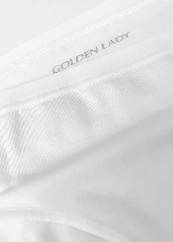 SLIP COTONE GOLDEN LADY
