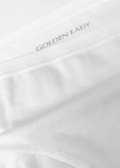 SLIP COTONE GOLDEN LADY