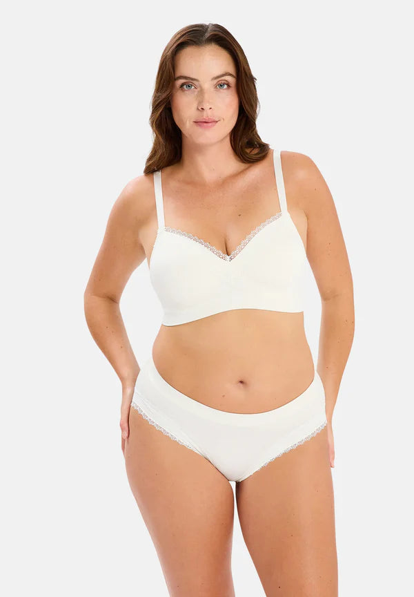 Slip Agathe  Sans Complexe