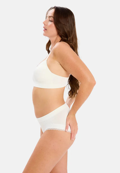 Slip Agathe  Sans Complexe