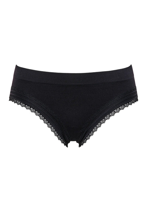 Slip Agathe  Sans Complexe