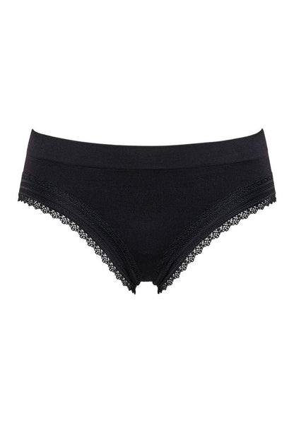Slip Agathe  Sans Complexe
