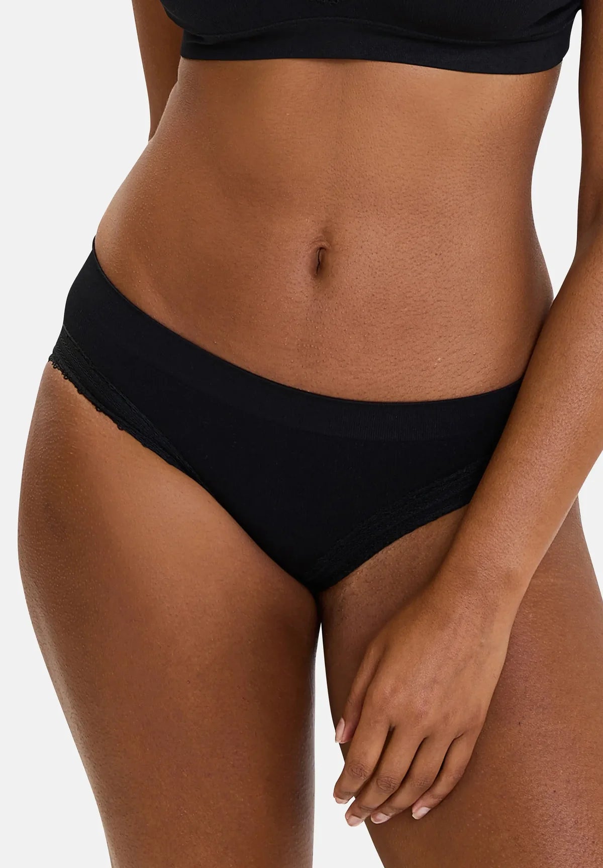 Slip Agathe  Sans Complexe