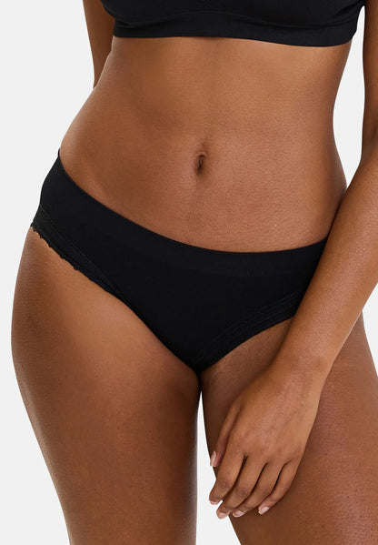 Slip Agathe  Sans Complexe