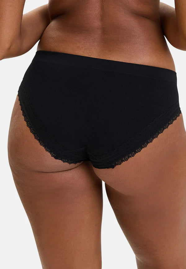Slip Agathe  Sans Complexe