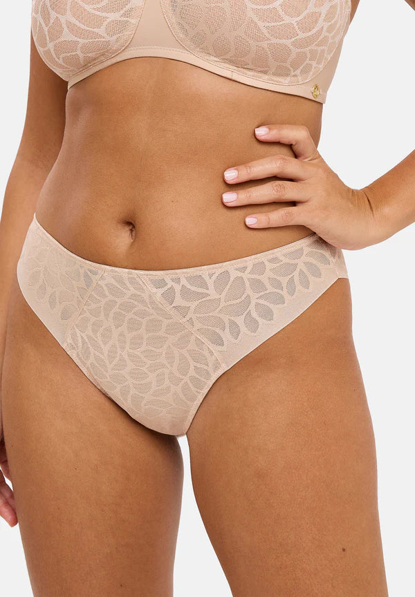 Slip Perfect Curves Sans Complexe
