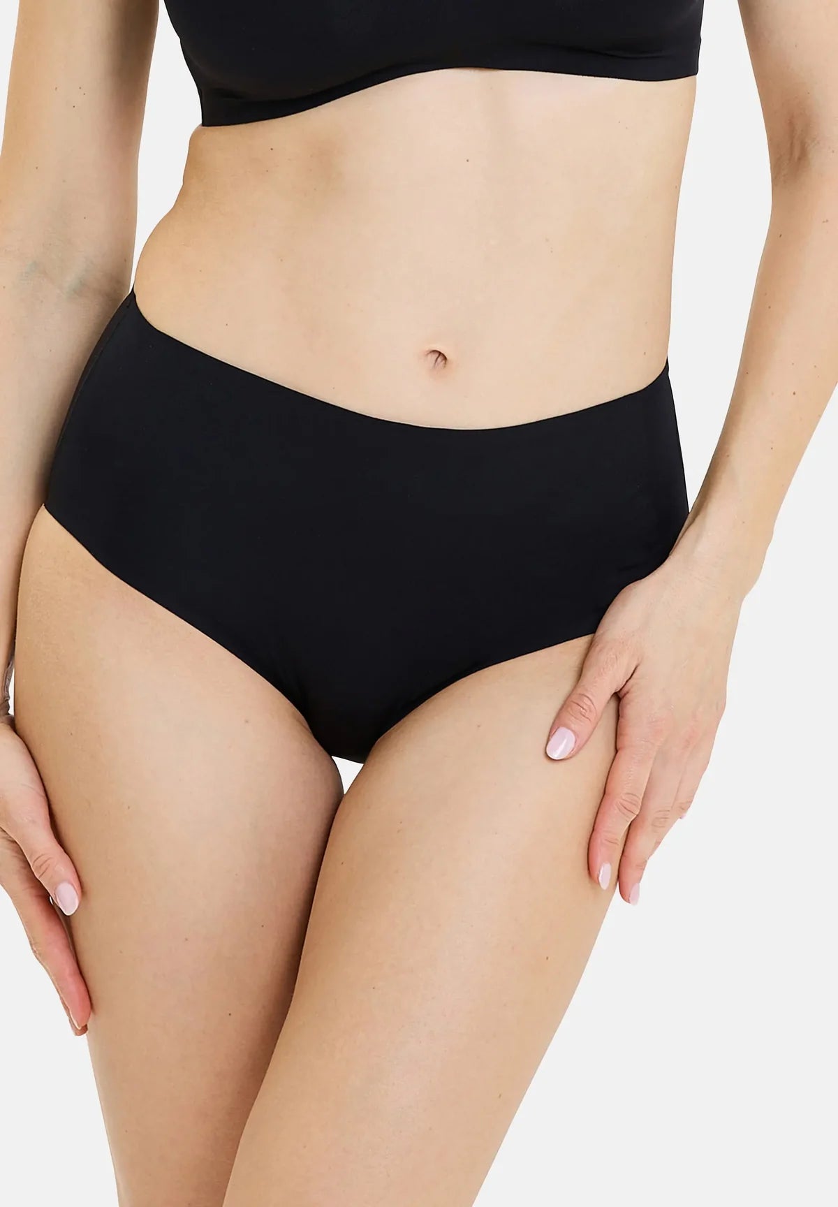 Slip Pure Invisibility Sans Complexe