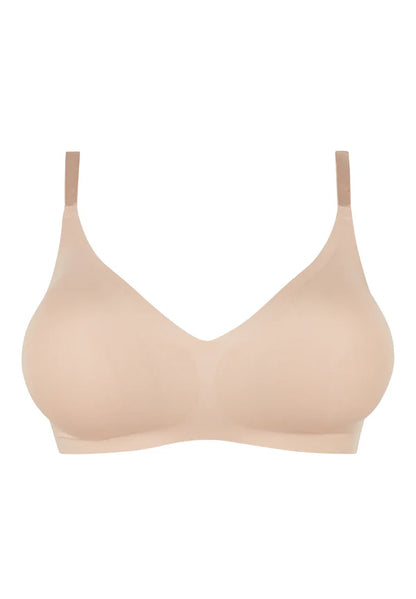 Reggiseno imbottito senza ferretto (Pure Invisibility) Sans Complexe