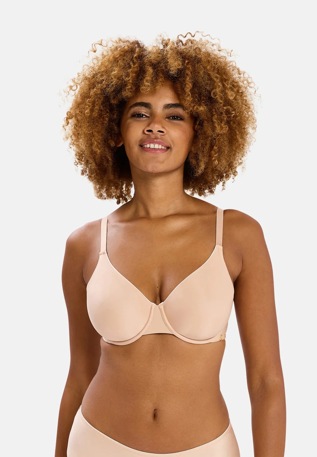 Reggiseno a coppa piena Invisibile Sans Complexe