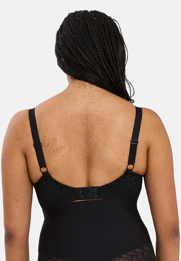 Reggiseno minimizer Perfect Curves Sans Complexe