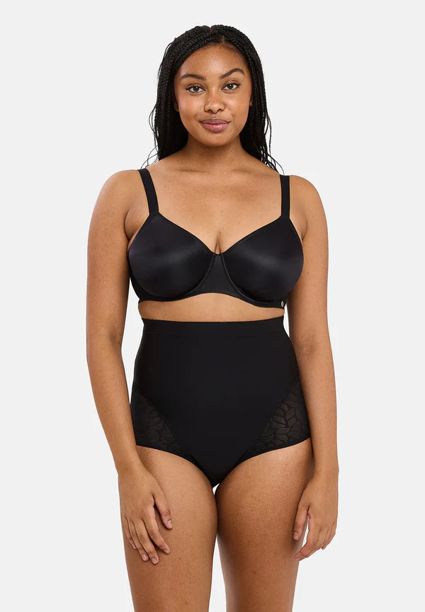 Reggiseno minimizer Perfect Curves Sans Complexe