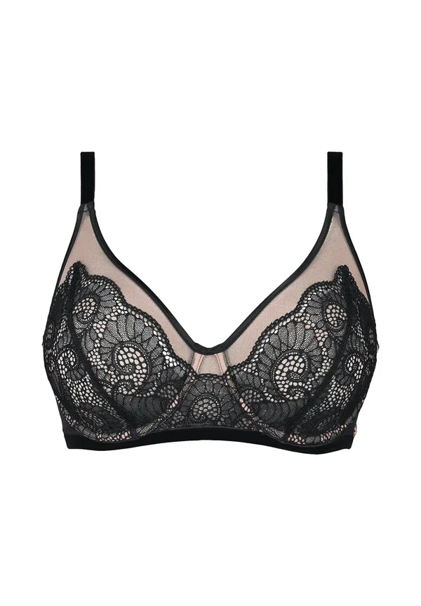 Reggiseno a coppa piena Serena Sans Complexe