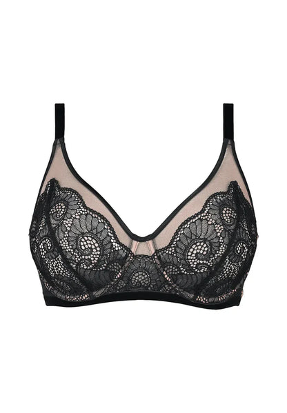 Reggiseno a coppa piena Serena Sans Complexe