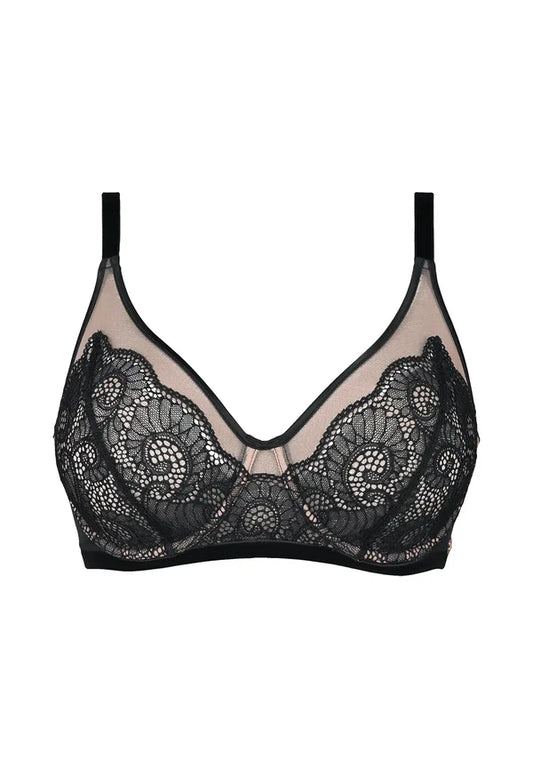 Reggiseno a coppa piena Serena Sans Complexe