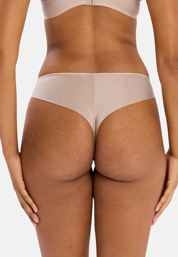 Brasiliana Invisibile Sans Complexe