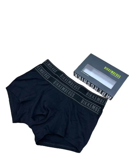 Bipack Boxer Bikkembergs