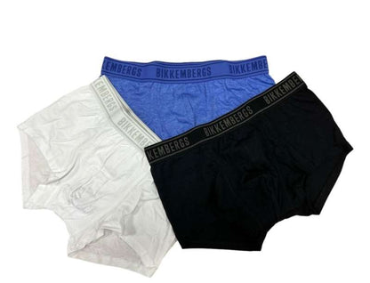 Bipack Boxer Bikkembergs